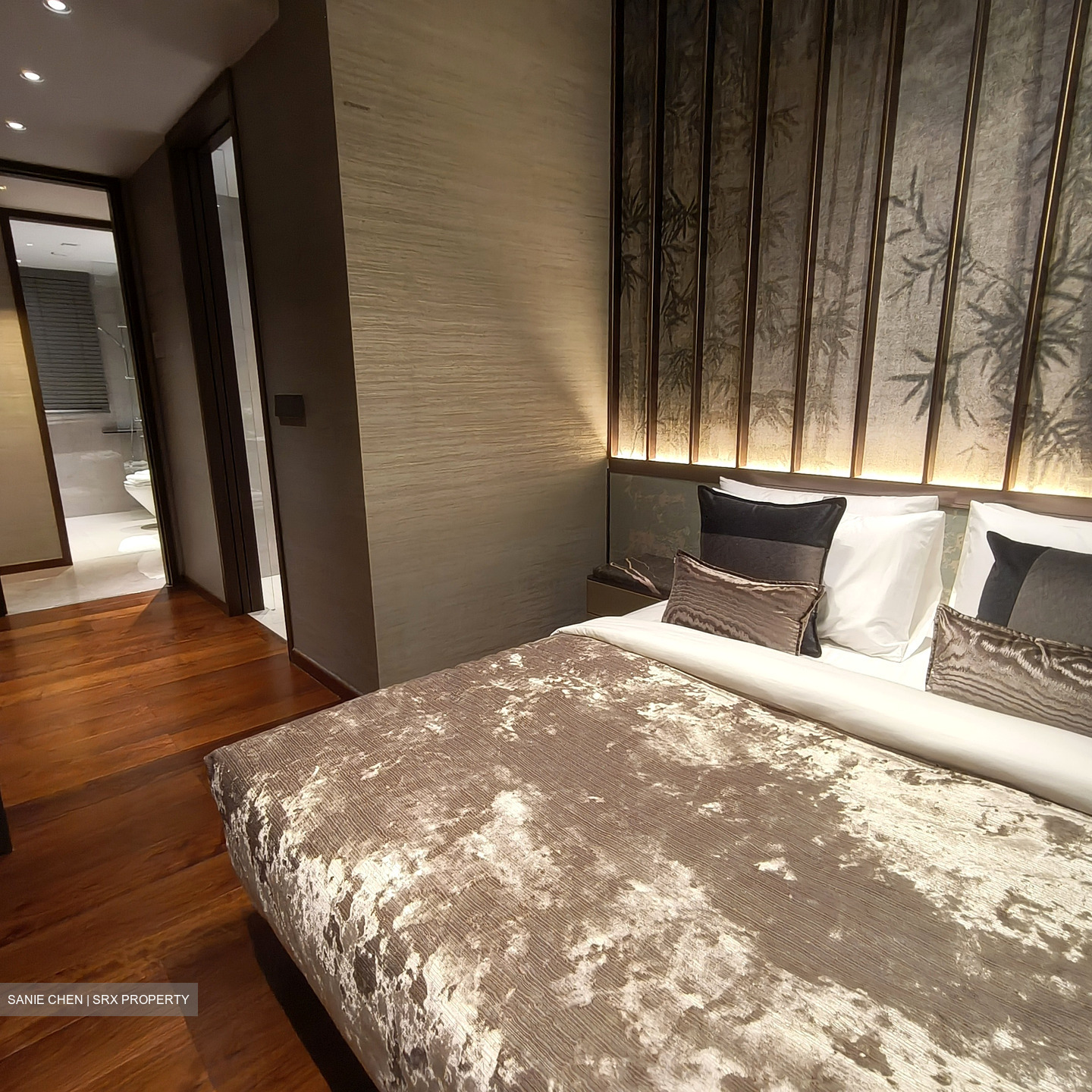 One Marina Gardens (D1), Apartment #558800121